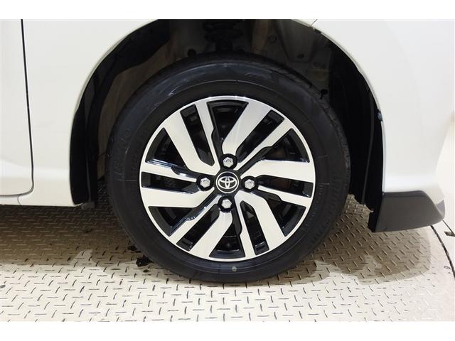 タンク カスタムＧ　Ｓ　純正ナビ　フルセグＴＶ　ブルートゥース　ＤＶＤ再生　リヤカメラ　ＥＴＣ　スマートキー　オートエアコン　クルーズコントロール　ＬＥＤライト　アイドリングストップ　両側電動ドア　スマートアシスト　アルミ（34枚目）