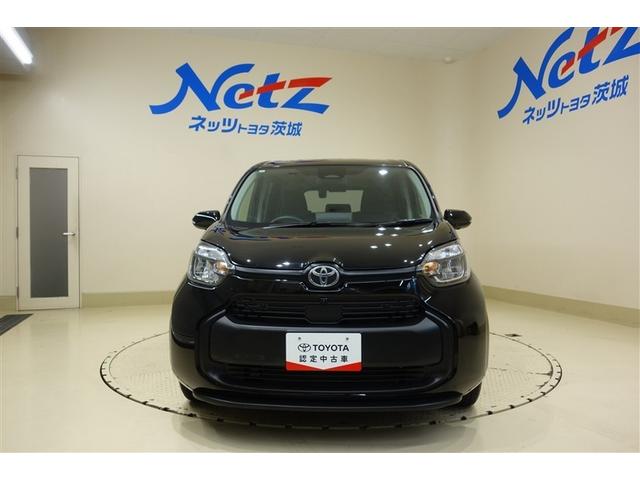 シエンタ ハイブリッドＧ　ディスプレイオーディオナビ　フルセグＴＶ　ブルートゥース　ＤＶＤ再生　全周囲カメラ　ＥＴＣ　ドライブレコーダー　スマートキー　オートエアコン　クルーズコントロール　ＬＥＤライト　両側電動ドア　アルミ（4枚目）