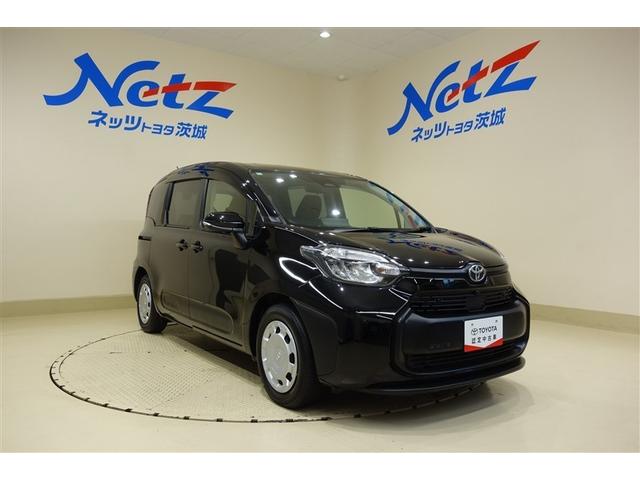 シエンタ ハイブリッドＧ　ディスプレイオーディオナビ　フルセグＴＶ　ブルートゥース　ＤＶＤ再生　全周囲カメラ　ＥＴＣ　ドライブレコーダー　スマートキー　オートエアコン　クルーズコントロール　ＬＥＤライト　両側電動ドア　アルミ（5枚目）