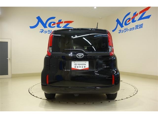 シエンタ ハイブリッドＧ　ディスプレイオーディオナビ　フルセグＴＶ　ブルートゥース　ＤＶＤ再生　全周囲カメラ　ＥＴＣ　ドライブレコーダー　スマートキー　オートエアコン　クルーズコントロール　ＬＥＤライト　両側電動ドア　アルミ（8枚目）