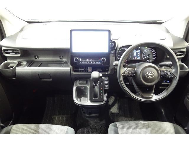 シエンタ ハイブリッドＧ　ディスプレイオーディオナビ　フルセグＴＶ　ブルートゥース　ＤＶＤ再生　全周囲カメラ　ＥＴＣ　ドライブレコーダー　スマートキー　オートエアコン　クルーズコントロール　ＬＥＤライト　両側電動ドア　アルミ（11枚目）