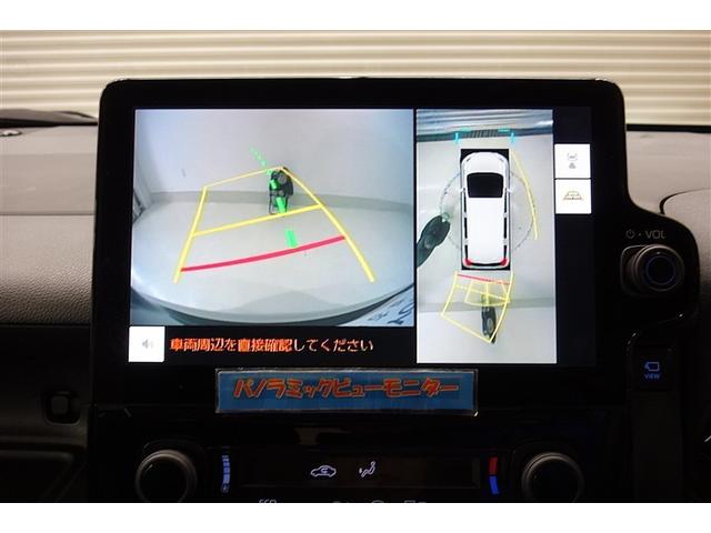 シエンタ ハイブリッドＧ　ディスプレイオーディオナビ　フルセグＴＶ　ブルートゥース　ＤＶＤ再生　全周囲カメラ　ＥＴＣ　ドライブレコーダー　スマートキー　オートエアコン　クルーズコントロール　ＬＥＤライト　両側電動ドア　アルミ（15枚目）