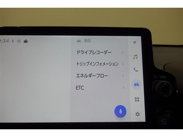 シエンタ ハイブリッドＧ　ディスプレイオーディオナビ　フルセグＴＶ　ブルートゥース　ＤＶＤ再生　全周囲カメラ　ＥＴＣ　ドライブレコーダー　スマートキー　オートエアコン　クルーズコントロール　ＬＥＤライト　両側電動ドア　アルミ（16枚目）