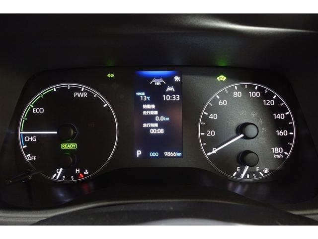 シエンタ ハイブリッドＧ　ディスプレイオーディオナビ　フルセグＴＶ　ブルートゥース　ＤＶＤ再生　全周囲カメラ　ＥＴＣ　ドライブレコーダー　スマートキー　オートエアコン　クルーズコントロール　ＬＥＤライト　両側電動ドア　アルミ（18枚目）