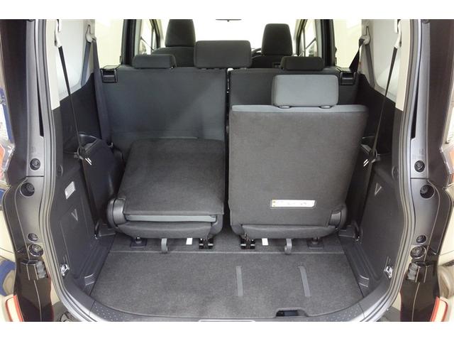 シエンタ ハイブリッドＧ　ディスプレイオーディオナビ　フルセグＴＶ　ブルートゥース　ＤＶＤ再生　全周囲カメラ　ＥＴＣ　ドライブレコーダー　スマートキー　オートエアコン　クルーズコントロール　ＬＥＤライト　両側電動ドア　アルミ（29枚目）