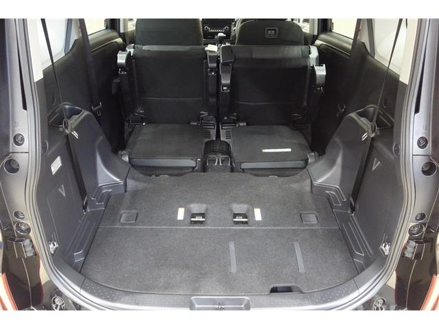 シエンタ ハイブリッドＧ　ディスプレイオーディオナビ　フルセグＴＶ　ブルートゥース　ＤＶＤ再生　全周囲カメラ　ＥＴＣ　ドライブレコーダー　スマートキー　オートエアコン　クルーズコントロール　ＬＥＤライト　両側電動ドア　アルミ（31枚目）