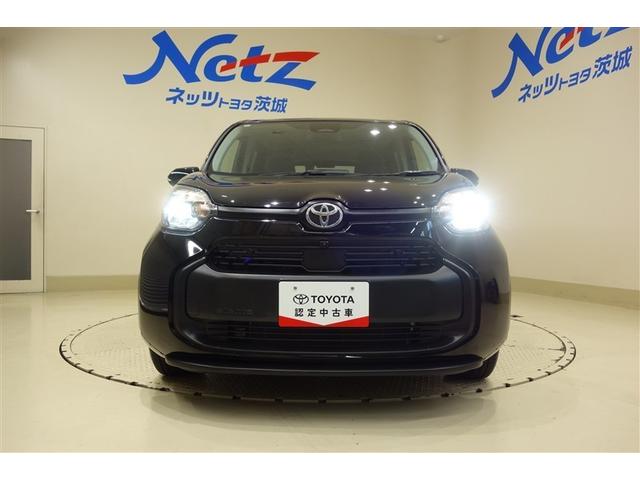 シエンタ ハイブリッドＧ　ディスプレイオーディオナビ　フルセグＴＶ　ブルートゥース　ＤＶＤ再生　全周囲カメラ　ＥＴＣ　ドライブレコーダー　スマートキー　オートエアコン　クルーズコントロール　ＬＥＤライト　両側電動ドア　アルミ（35枚目）