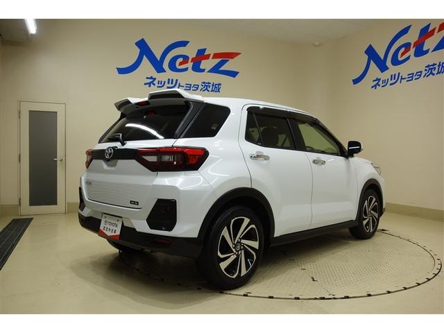 ライズ Z 衝突回避システム メディアプレイヤー接続 スマートキ- リヤカメラ 1オナ アルミホイール エコアイドル LEDライト オートエアコン 横滑り防止機能 キーフリー パワーウインドウ エアバッグ ETC(7枚目)