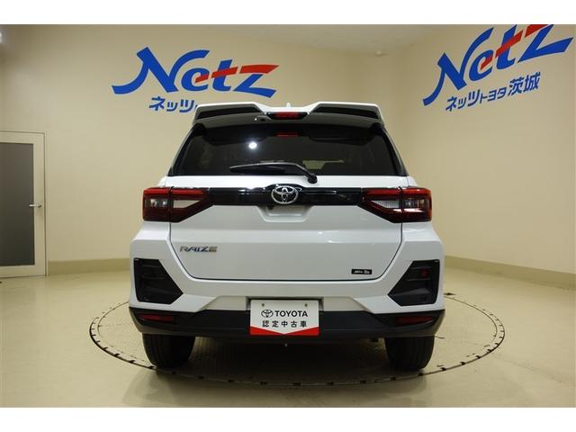 ライズ Z 衝突回避システム メディアプレイヤー接続 スマートキ- リヤカメラ 1オナ アルミホイール エコアイドル LEDライト オートエアコン 横滑り防止機能 キーフリー パワーウインドウ エアバッグ ETC(8枚目)