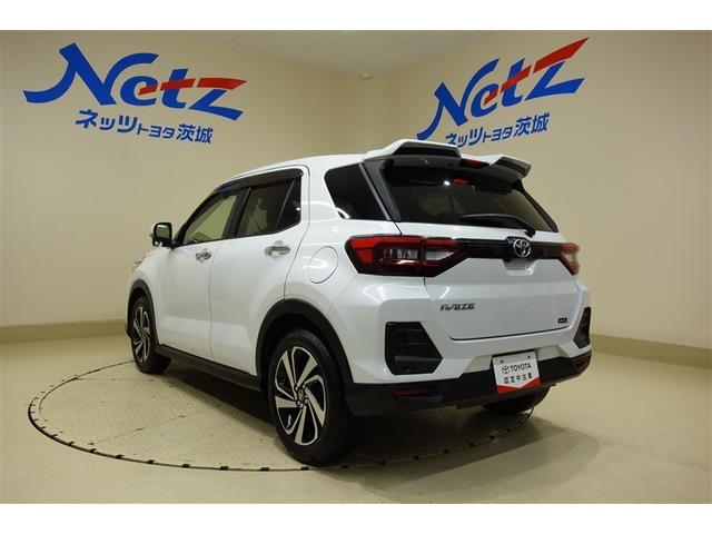 ライズ Z 衝突回避システム メディアプレイヤー接続 スマートキ- リヤカメラ 1オナ アルミホイール エコアイドル LEDライト オートエアコン 横滑り防止機能 キーフリー パワーウインドウ エアバッグ ETC(9枚目)