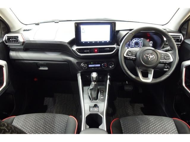 ライズ Z 衝突回避システム メディアプレイヤー接続 スマートキ- リヤカメラ 1オナ アルミホイール エコアイドル LEDライト オートエアコン 横滑り防止機能 キーフリー パワーウインドウ エアバッグ ETC(11枚目)