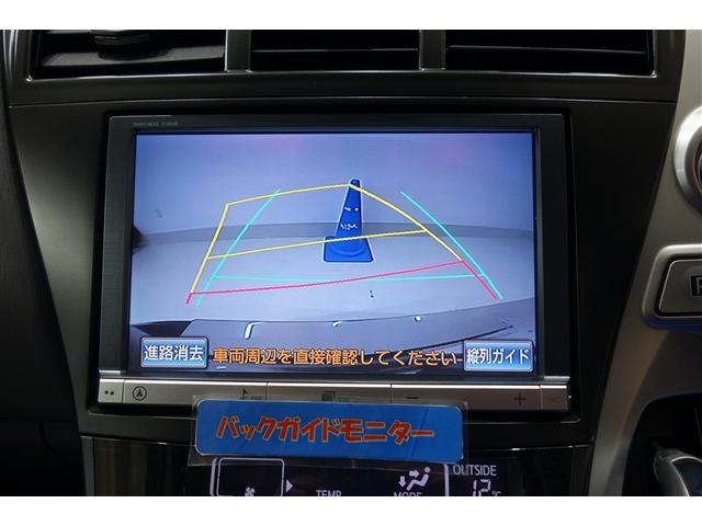 プリウスα Sツーリングセレクション 点検記録簿付 Bカメ Aストップ 地デジフルセグ ナビ・テレビ アルミ スマ-トキ- 横滑り防止システム サイドエアバッグ DVD再生機能 LEDヘットライト イモビライザー 助手席エアバック ABS(16枚目)