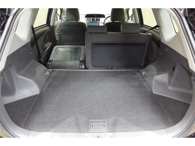 プリウスα Sツーリングセレクション 点検記録簿付 Bカメ Aストップ 地デジフルセグ ナビ・テレビ アルミ スマ-トキ- 横滑り防止システム サイドエアバッグ DVD再生機能 LEDヘットライト イモビライザー 助手席エアバック ABS(27枚目)