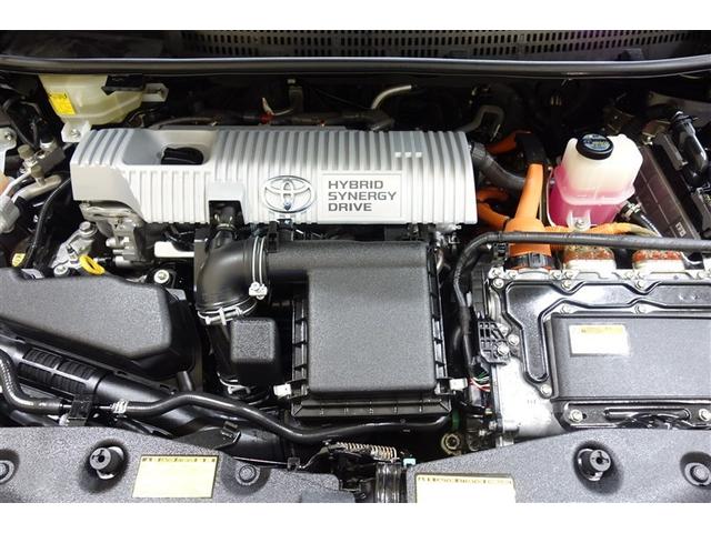 プリウスα Sツーリングセレクション 点検記録簿付 Bカメ Aストップ 地デジフルセグ ナビ・テレビ アルミ スマ-トキ- 横滑り防止システム サイドエアバッグ DVD再生機能 LEDヘットライト イモビライザー 助手席エアバック ABS(33枚目)