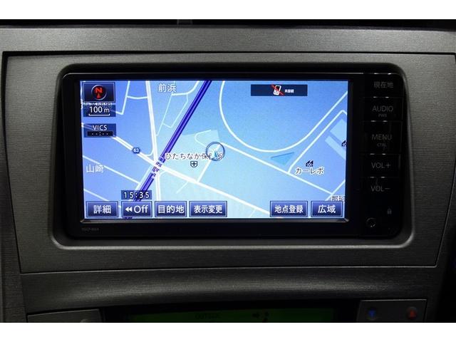 プリウス Ｓ　アイドリングストップ搭載　ＡＵＸ接続可　インテリキー　デュアルエアバック　エアＢ　イモビライザー　ワンオーナー車　ナビＴＶ　ＡＵＴＯエアコン　横スベリ防止　アルミホイール　ＥＴＣ装備　ＡＢＳ　取説記録（12枚目）