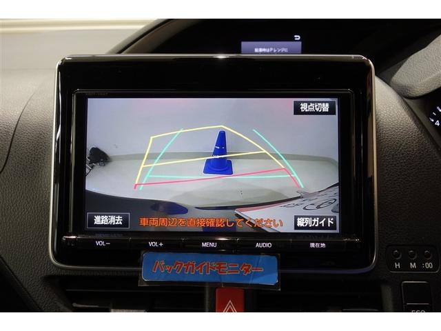 ヴォクシー ZS 煌 地上デジタル TSS 両側パワードア アイドリングストップ車 パワーウィンド 横滑防止 1オーナ 整備記録簿 DVD可 盗難防止装置 スマートエントリー Bカメラ AUX LEDヘッドライト ETC(16枚目)