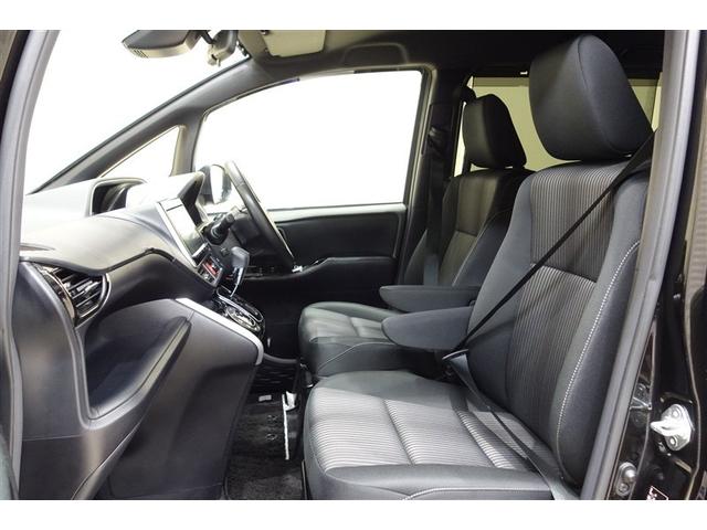 ヴォクシー ZS 煌 地上デジタル TSS 両側パワードア アイドリングストップ車 パワーウィンド 横滑防止 1オーナ 整備記録簿 DVD可 盗難防止装置 スマートエントリー Bカメラ AUX LEDヘッドライト ETC(25枚目)