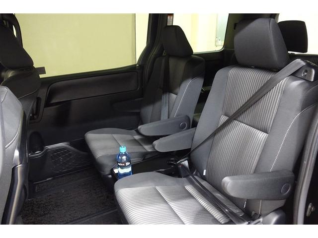 ヴォクシー ZS 煌 地上デジタル TSS 両側パワードア アイドリングストップ車 パワーウィンド 横滑防止 1オーナ 整備記録簿 DVD可 盗難防止装置 スマートエントリー Bカメラ AUX LEDヘッドライト ETC(27枚目)