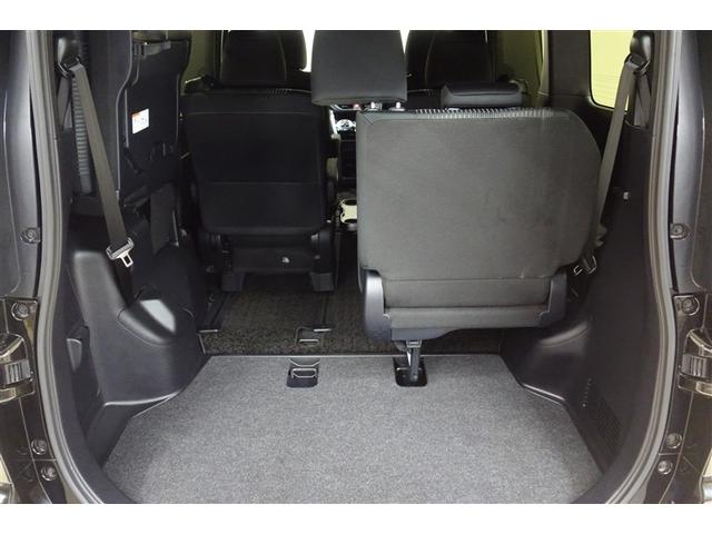 ヴォクシー ZS 煌 地上デジタル TSS 両側パワードア アイドリングストップ車 パワーウィンド 横滑防止 1オーナ 整備記録簿 DVD可 盗難防止装置 スマートエントリー Bカメラ AUX LEDヘッドライト ETC(29枚目)