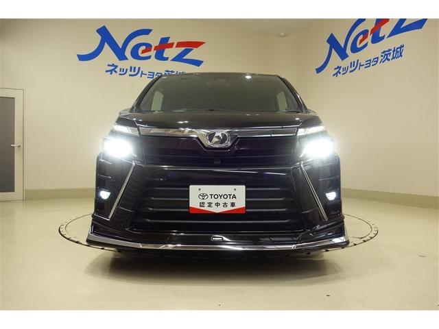 ヴォクシー ZS 煌 地上デジタル TSS 両側パワードア アイドリングストップ車 パワーウィンド 横滑防止 1オーナ 整備記録簿 DVD可 盗難防止装置 スマートエントリー Bカメラ AUX LEDヘッドライト ETC(34枚目)