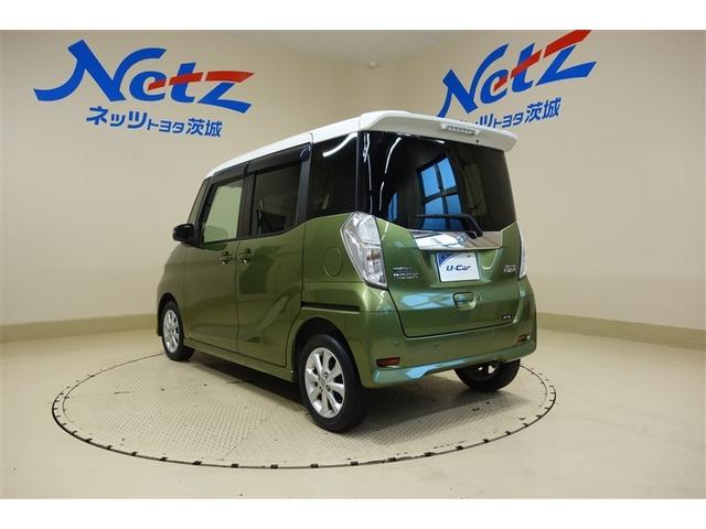 デイズルークス ハイウェイスター X 衝突被害軽減ブレーキ 純正ナビ フルセグTV ブルートゥース DVD再生 全周囲カメラ ETC スマートキー オートエアコン アイドリングストップ LEDライト 片側電動ドア アルミ ロングラン保証(10枚目)