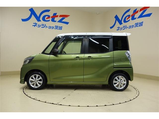 デイズルークス ハイウェイスター X 衝突被害軽減ブレーキ 純正ナビ フルセグTV ブルートゥース DVD再生 全周囲カメラ ETC スマートキー オートエアコン アイドリングストップ LEDライト 片側電動ドア アルミ ロングラン保証(11枚目)