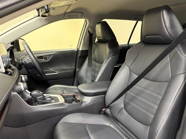 RAV4 ハイブリッドG 衝突被害軽減装置 ワンオーナ- バックモニター 整備記録簿 地デジTV LEDヘッドライト スマキー 電動シ-ト AWD TVナビ パワステ 横滑り防止装置 クルコン AAC カーテンエアバック AW(27枚目)