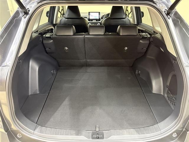 RAV4 ハイブリッドG 衝突被害軽減装置 ワンオーナ- バックモニター 整備記録簿 地デジTV LEDヘッドライト スマキー 電動シ-ト AWD TVナビ パワステ 横滑り防止装置 クルコン AAC カーテンエアバック AW(29枚目)
