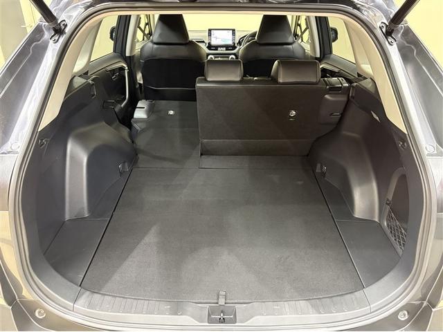 RAV4 ハイブリッドG 衝突被害軽減装置 ワンオーナ- バックモニター 整備記録簿 地デジTV LEDヘッドライト スマキー 電動シ-ト AWD TVナビ パワステ 横滑り防止装置 クルコン AAC カーテンエアバック AW(30枚目)