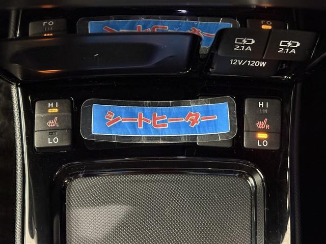 エスクァイア ハイブリッドＧｉ　プレミアムパッケージ　１００Ｖ電源　９型純正ナビ　フルセグＴＶ　ブルートゥース　ＤＶＤ再生　後席モニター　リヤカメラ　ＥＴＣ　ドライブレコーダー　スマートキー　クルーズコントロール　ＬＥＤライト　両側電動ドア　アルミ（23枚目）