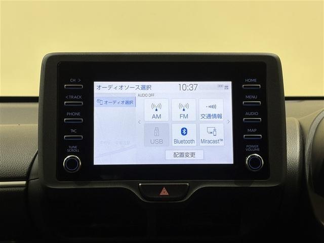 ヤリス Ｘ　ディスプレイオーディオナビ　ブルートゥース　キーレスエントリー　マニュアルエアコン　パワーステアリング　パワーウインドウ　デュアル＆カーテンエアバッグ　セーフティセンス　ロングラン保証（15枚目）