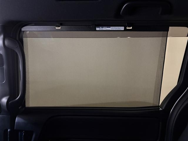 ヴォクシー ＺＳ　煌ＩＩＩ　純正ナビ　フルセグＴＶ　ブルートゥース　ＤＶＤ再生　リヤカメラ　ＥＴＣ　スマートキー　オートエアコン　クルーズコントロール　ＬＥＤライト　両側電動ドア　パーキングサポートブレーキ　セーフティセンス（28枚目）