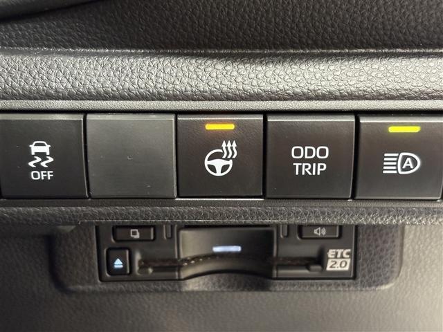 カローラツーリング ハイブリッド　ダブルバイビー　メディアプレイヤー接続　バックモニター　フルセグＴＶ　アイドリングストップ　ＬＥＤライト　ワンオーナー　点検記録簿　クルコン　横滑り防止　盗難防止装置　ナビ・ＴＶ　ドライブレコーダー　エアバッグ（24枚目）