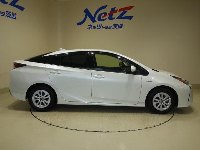S 衝突被害軽減ブレーキ 純正SDナビ ワンセグTV CD(4枚目)