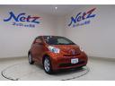 TOYOTA IQ