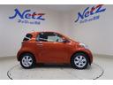 TOYOTA IQ