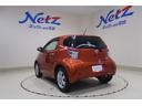 TOYOTA IQ