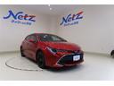 TOYOTA COROLLASPORT