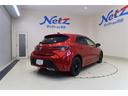 TOYOTA COROLLASPORT