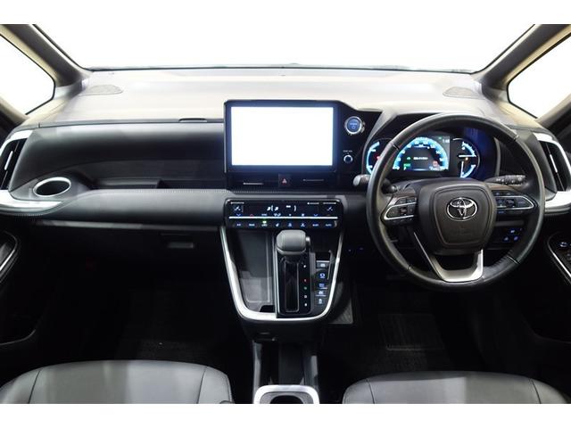 ノア ハイブリッドS-Z 100V電源 ディスプレイオーディオナビ フルセグTV ブルートゥース DVD再生 後席モニター リヤカメラ ETC スマートキー クルーズコントロール LEDライト 両側電動ドア 電動バックドア(9枚目)