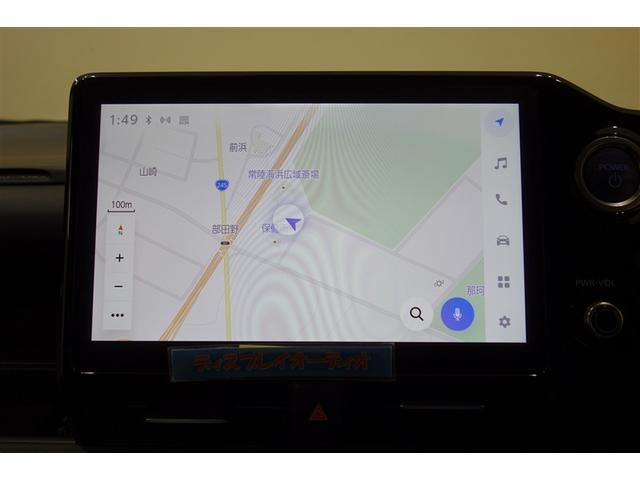 ノア ハイブリッドS-Z 100V電源 ディスプレイオーディオナビ フルセグTV ブルートゥース DVD再生 後席モニター リヤカメラ ETC スマートキー クルーズコントロール LEDライト 両側電動ドア 電動バックドア(10枚目)