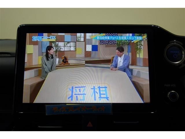 ノア ハイブリッドS-Z 100V電源 ディスプレイオーディオナビ フルセグTV ブルートゥース DVD再生 後席モニター リヤカメラ ETC スマートキー クルーズコントロール LEDライト 両側電動ドア 電動バックドア(12枚目)