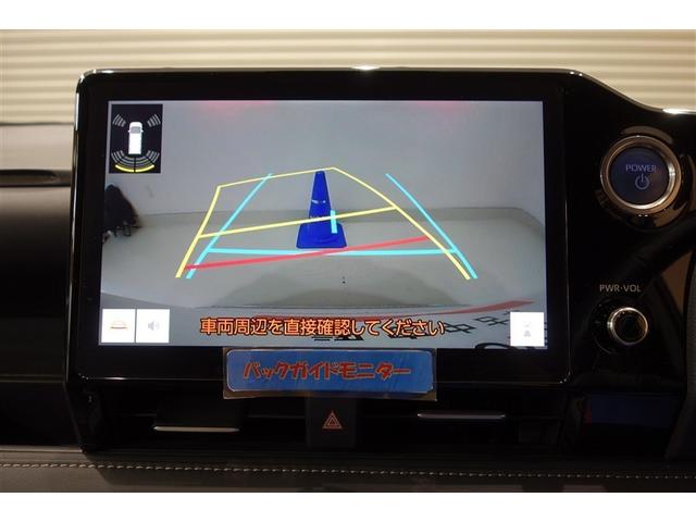 ノア ハイブリッドS-Z 100V電源 ディスプレイオーディオナビ フルセグTV ブルートゥース DVD再生 後席モニター リヤカメラ ETC スマートキー クルーズコントロール LEDライト 両側電動ドア 電動バックドア(15枚目)