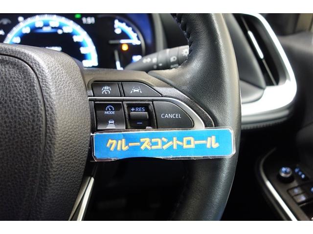 ノア ハイブリッドS-Z 100V電源 ディスプレイオーディオナビ フルセグTV ブルートゥース DVD再生 後席モニター リヤカメラ ETC スマートキー クルーズコントロール LEDライト 両側電動ドア 電動バックドア(22枚目)