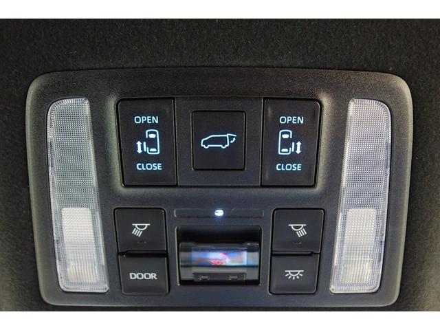 ノア ハイブリッドS-Z 100V電源 ディスプレイオーディオナビ フルセグTV ブルートゥース DVD再生 後席モニター リヤカメラ ETC スマートキー クルーズコントロール LEDライト 両側電動ドア 電動バックドア(23枚目)