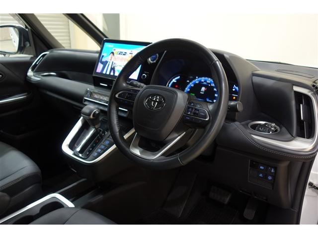 ノア ハイブリッドS-Z 100V電源 ディスプレイオーディオナビ フルセグTV ブルートゥース DVD再生 後席モニター リヤカメラ ETC スマートキー クルーズコントロール LEDライト 両側電動ドア 電動バックドア(24枚目)