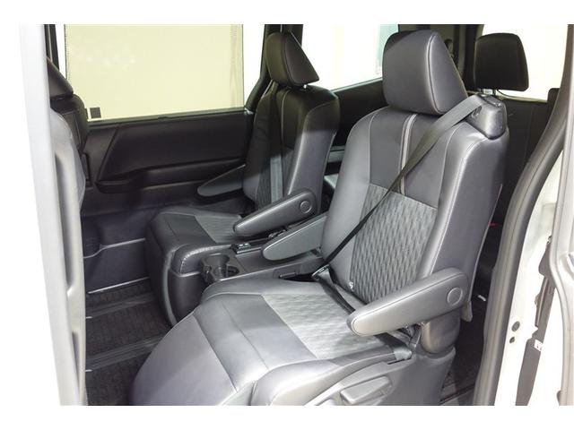 ノア ハイブリッドS-Z 100V電源 ディスプレイオーディオナビ フルセグTV ブルートゥース DVD再生 後席モニター リヤカメラ ETC スマートキー クルーズコントロール LEDライト 両側電動ドア 電動バックドア(26枚目)