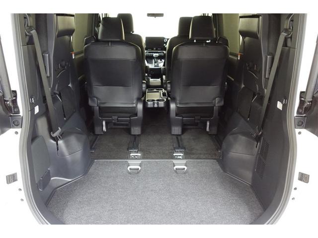 ノア ハイブリッドS-Z 100V電源 ディスプレイオーディオナビ フルセグTV ブルートゥース DVD再生 後席モニター リヤカメラ ETC スマートキー クルーズコントロール LEDライト 両側電動ドア 電動バックドア(30枚目)