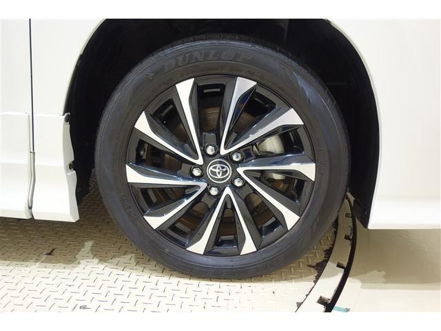 ノア ハイブリッドS-Z 100V電源 ディスプレイオーディオナビ フルセグTV ブルートゥース DVD再生 後席モニター リヤカメラ ETC スマートキー クルーズコントロール LEDライト 両側電動ドア 電動バックドア(36枚目)