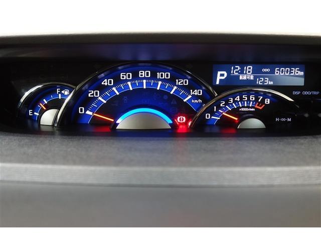 タント カスタムRS トップエディションSAII 両側パワードア 前後誤発進抑制 横滑り防止 ナビTV 地デジ キーフリーシステム LEDヘッドライト スマートキー Bカメラ アルミ DVD再生 盗難防止システム パワステ パワーウインドウ ABS(16枚目)